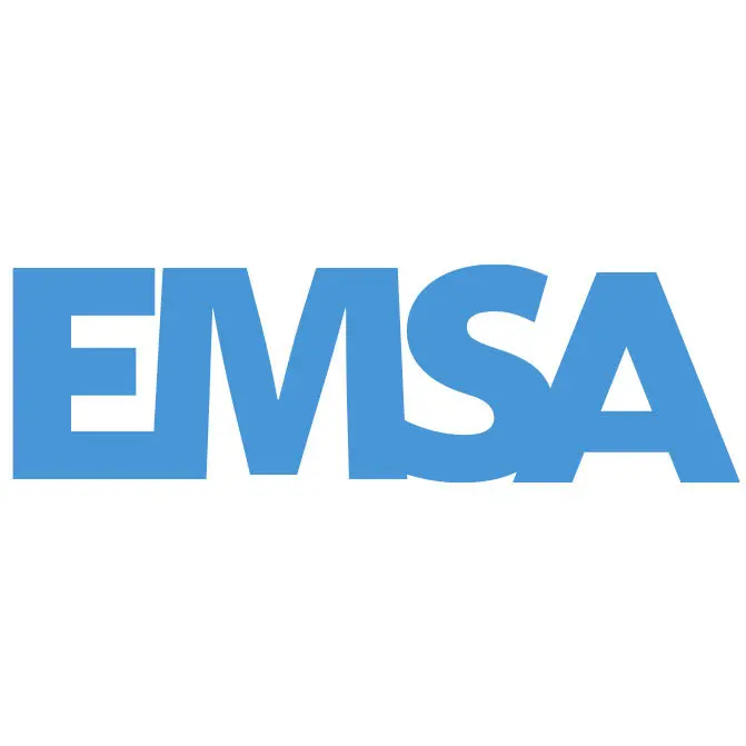 EMSA logo