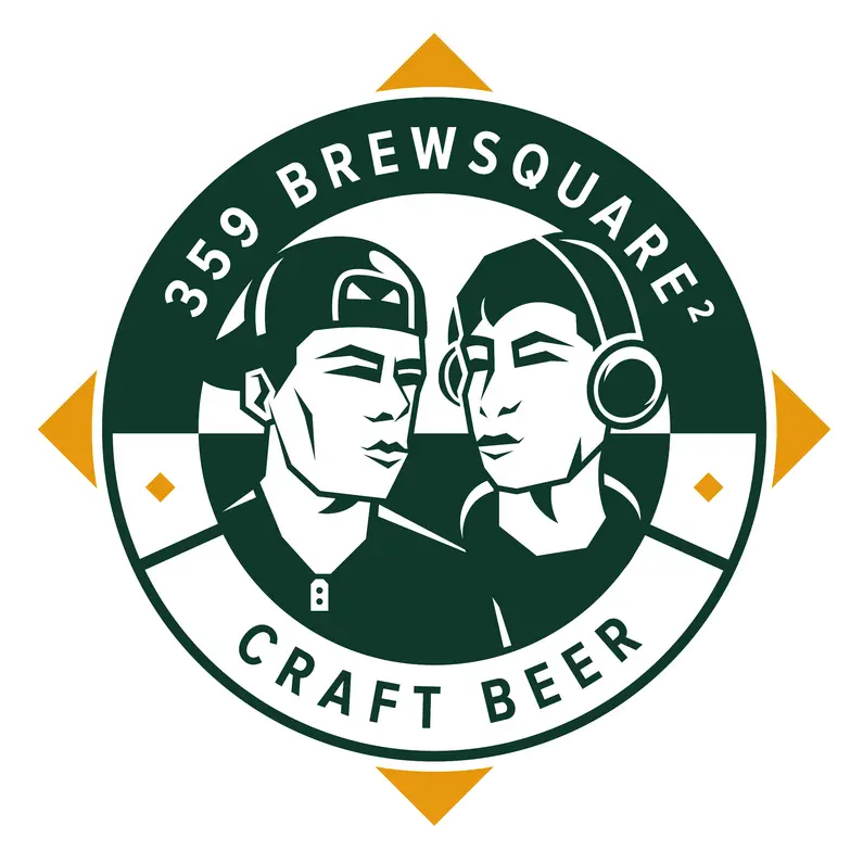 359 Brewsquare logo