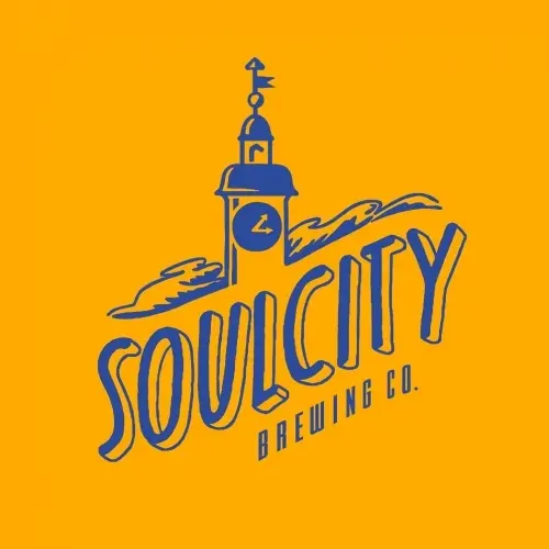 Soulcity Brewing Co. logo