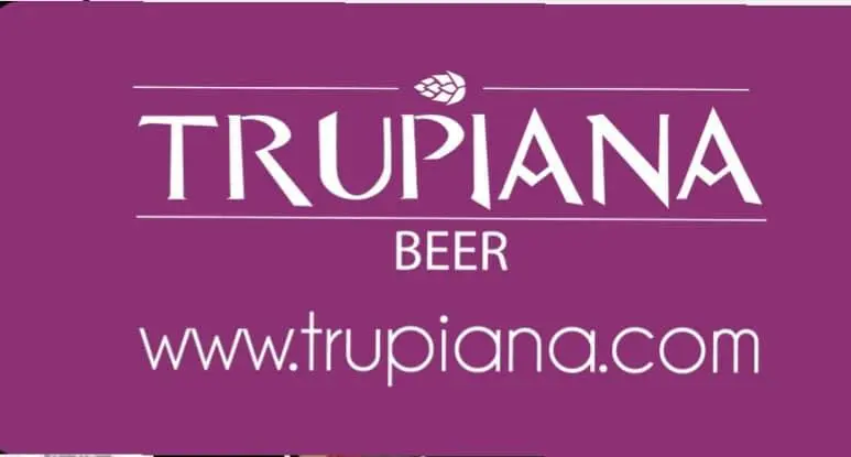 Trupiana logo