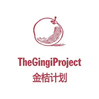 The Gingi Project It's A Magic Wishing Apple