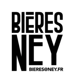 Bières Ney (La Patrimoine) logo