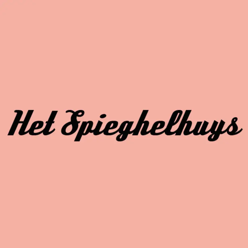 Het Spieghelhuys logo