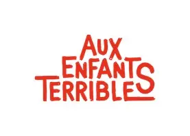 Aux Enfants Terrible logo