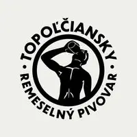 Topoľčiansky Remeselný Pivovar logo