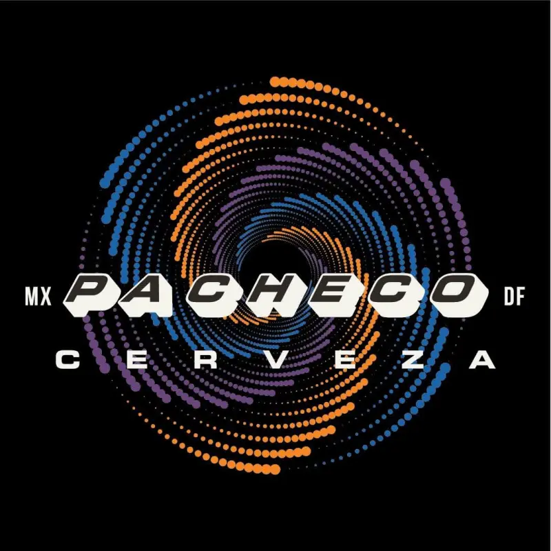 Cervecería Pacheco Nebulosa