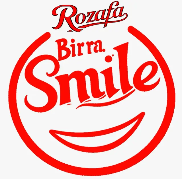 Birra Smile logo