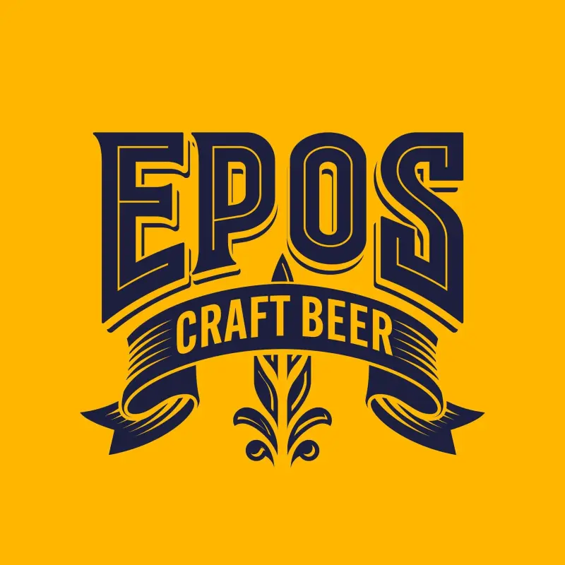 Epos logo