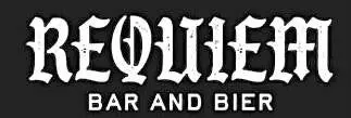 Requiem Bar & Bier logo