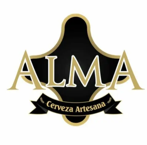 Alma Cerveza Artesana logo