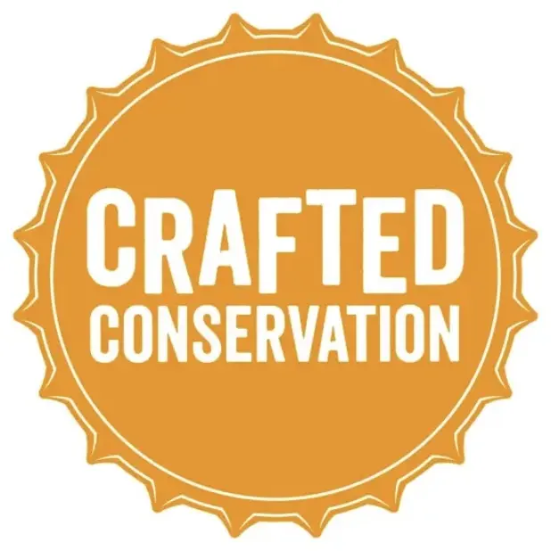 Crafted Conservation logo