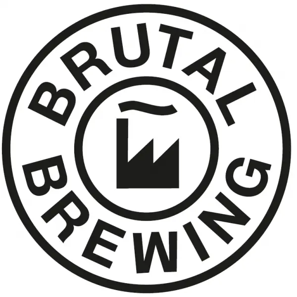 Brutal Brewing SMKD
