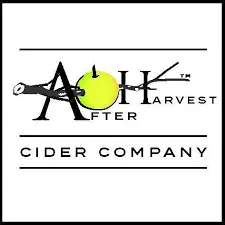 After Harvest Cider Company logo