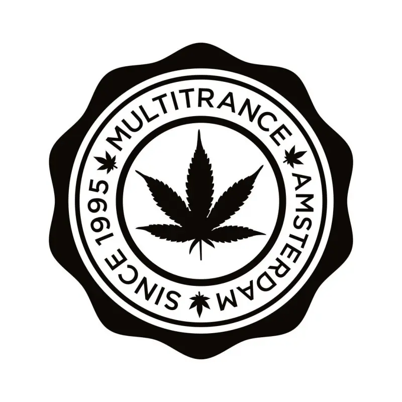 Multitrance logo
