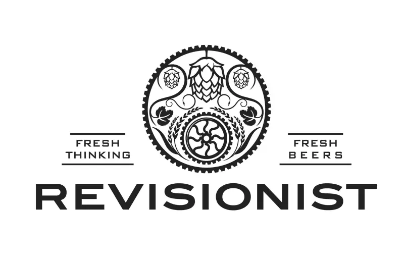Revisionist logo