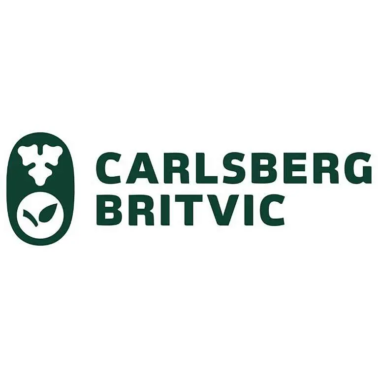 Carlsberg Britvic logo