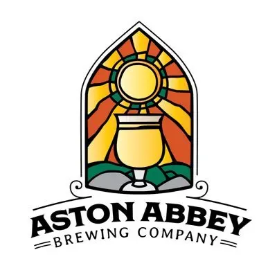 Aston Abbey Brewing Company logo