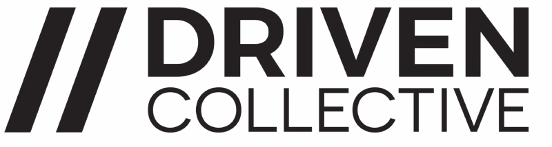 Driven Collective logo