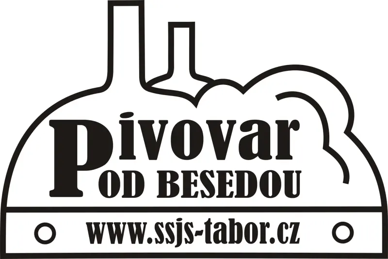 Pivovar pod Besedou logo