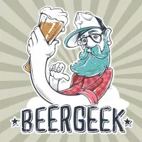 BeerGeek Bar logo