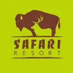 Safari Resort Hluboká u Borovan logo