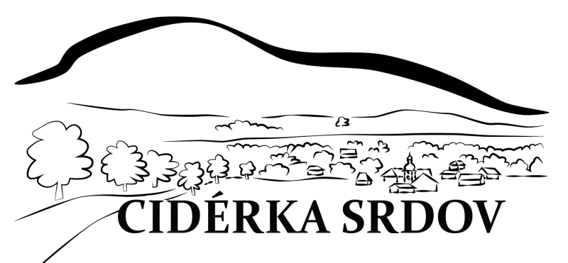 Cidérka Srdov Cidre Brut 2020