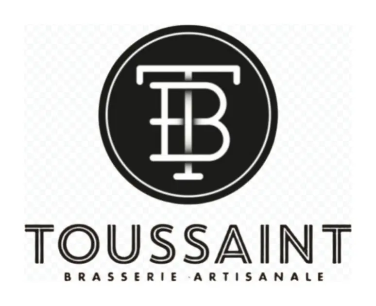 Brasserie Toussaint logo