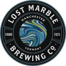 Lost Marble Brewing Company logo