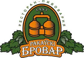 Rakovsky Brovar (Раковский Бровар) logo