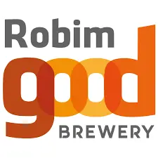 Robim Good Brewery logo