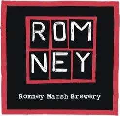 Romney Marsh Brewery logo