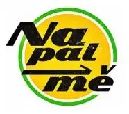 Napalmě logo