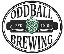 Oddball Brewing logo