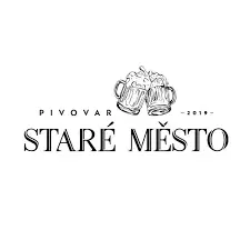 Pivovar Staré Město logo