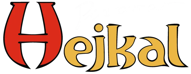 Pivovar Hejkal logo