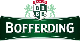 Brasserie Nationale (Bofferding) logo