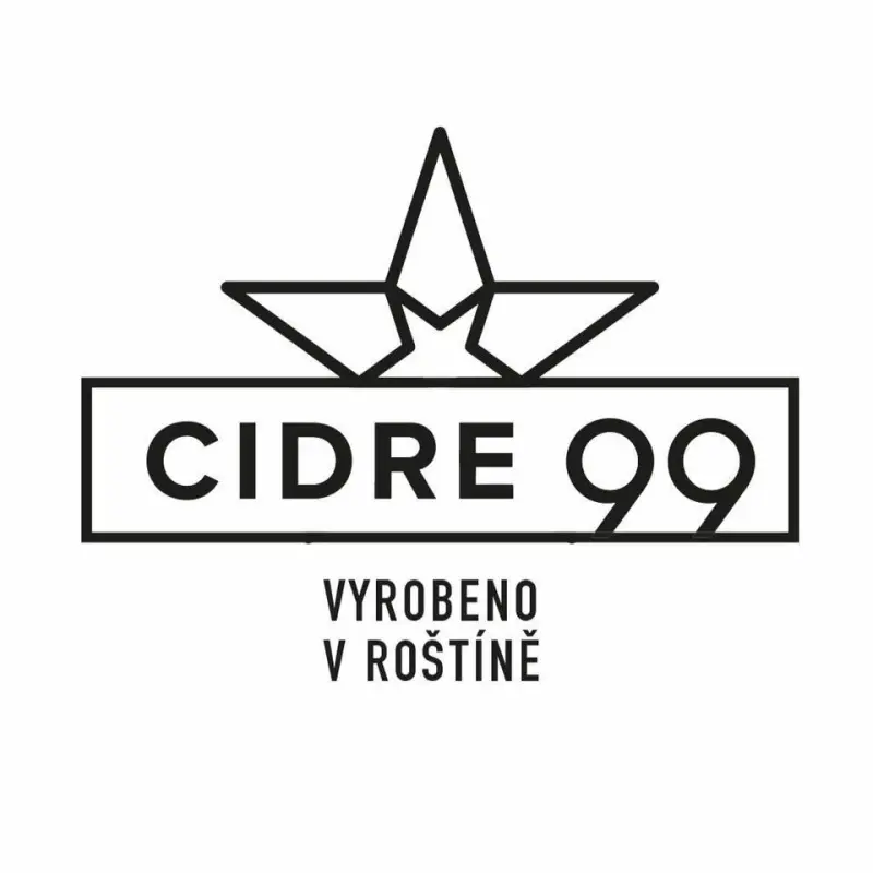 Cidre 99 logo