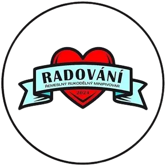 Radování logo