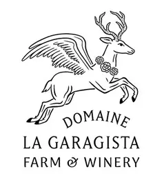 Domaine La Garagista logo