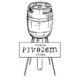 Pivojem logo