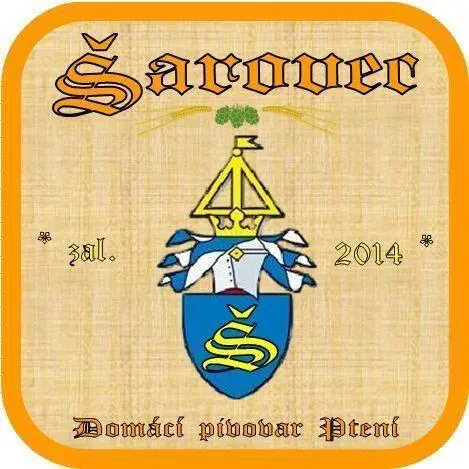 Domácí pivovar Šarovec Baltazar 11°