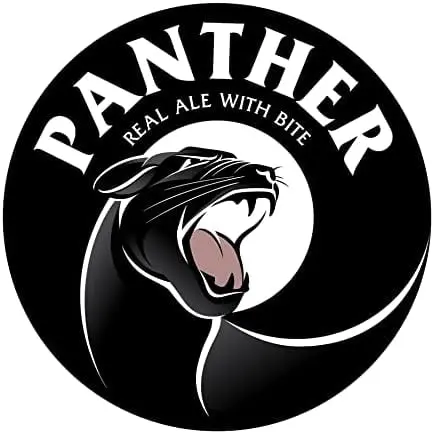 Panther Brewery logo