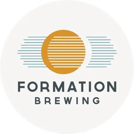 Formation Brewing Desert Racer