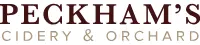 Peckham's logo