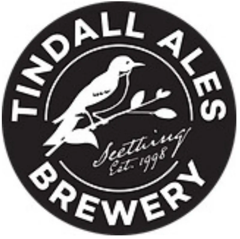 Tindall Ales logo