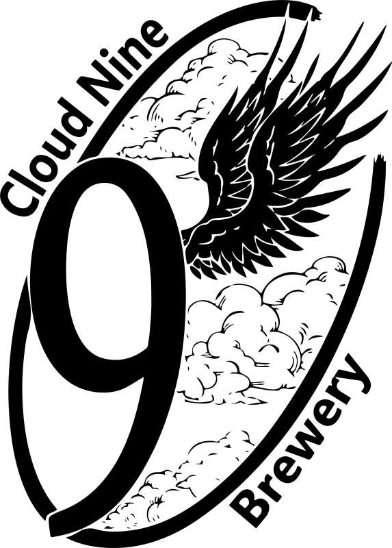 Cloud 9 Brewery logo