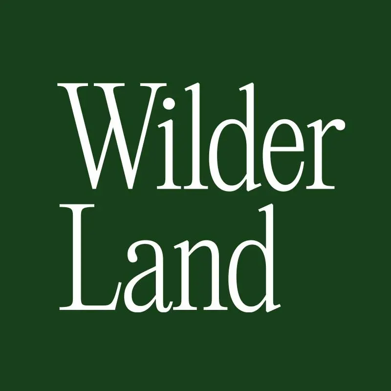 Wilder Land logo