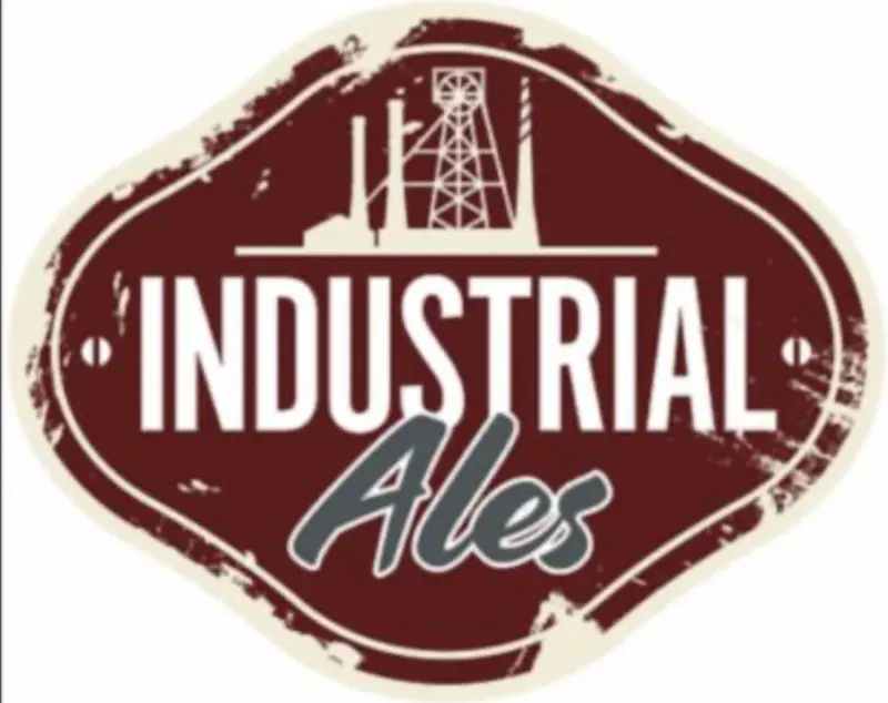 Industrial Ales logo