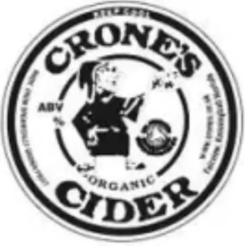 Crone's Organic Cider logo