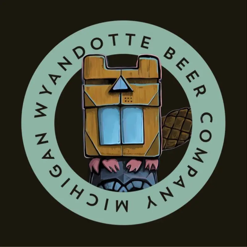 Wyandotte Beer Co. logo
